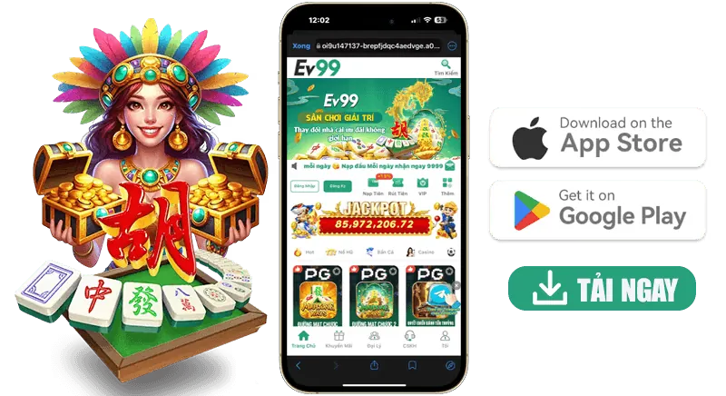 Đồ họa sống động của game bắn cá ue9