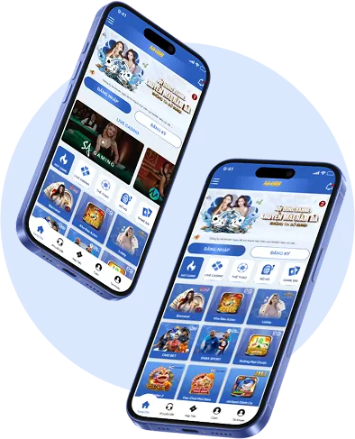 Truy cập tiện lợi ue9