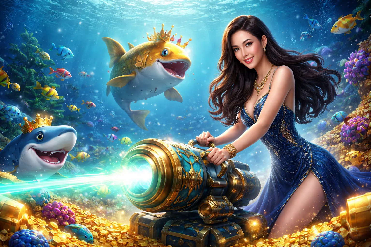 Trải nghiệm casino trực tuyến ue9