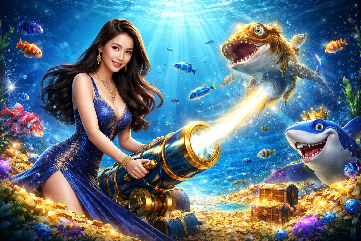 Hình ảnh hỗ trợ khách hàng của ue9