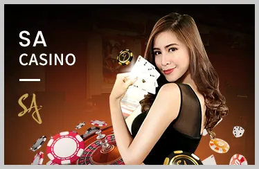 Trò chơi Poker tại ue9