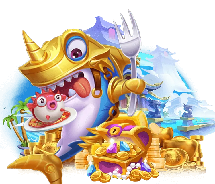 Game Thần Bắn Cá