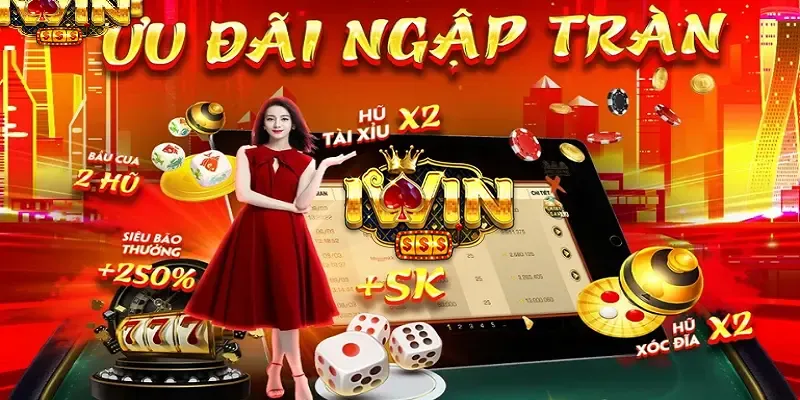 Thưởng nạp lại ue9