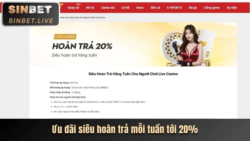 Casino Trực tuyến ue9